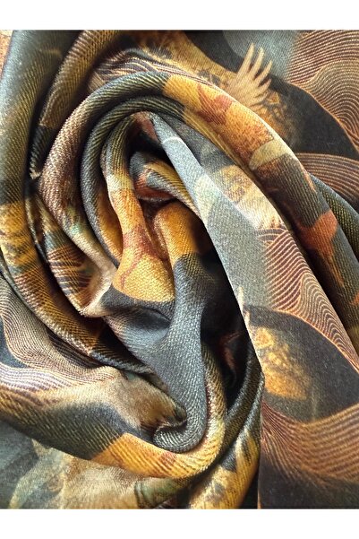 TheBohoHomeDecor Gece Yolcuları Kumaş – Çok Amaçlı - Döşemelik – 1 Metre