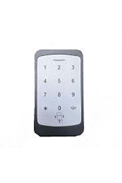 Proxsen PS-33 PROXIMTY STANDALONE ŞİFRELİ KART OKUYUCU