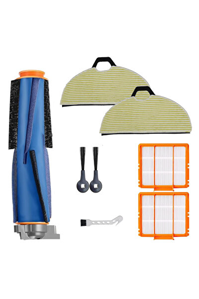 PAA-home Set accesorii compatibil cu Shark AI AV2501S AV2501AE RV2502AE pentr...