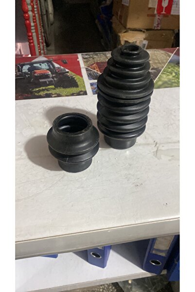 AGCO PARTS Massey Ferguson Phantom vites kol lastiği körük 2 parça 3075 3085 ...