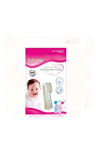 BEBECOM Finger Toothbrush