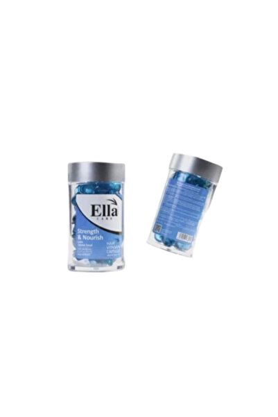 ELLA Jojoba Oil Capsules