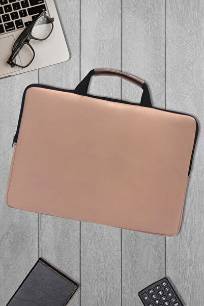 Wallery Bags حقيبة كمبيوتر محمول وحقيبة مستندات بمقبض محمول