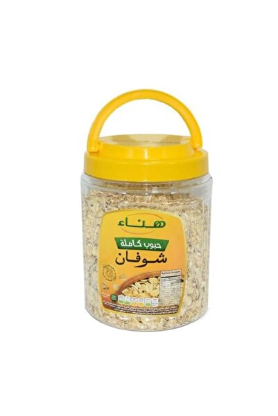 hena Oat Soup Here 450g
