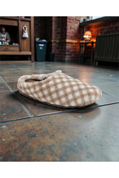 GEZER Winter Women's Home Slippers