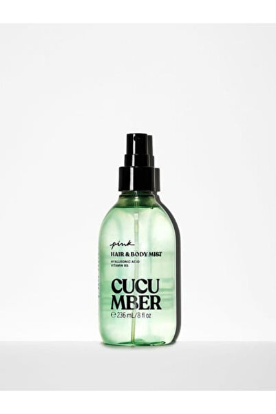 Victoria's Secret Cucumber Saç ve Vücut Spreyi 236 ML