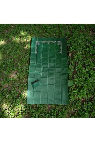 Rasa Raşa Design Cep sedcadesi&Yolculuk Seccadesi