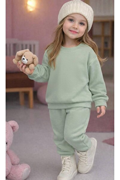 Milanlı Kids Sezonski set za devojčice