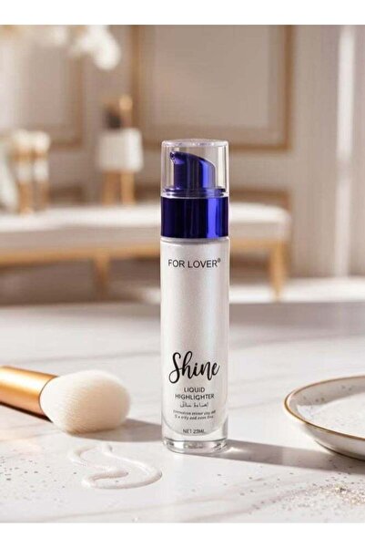 FOR LOVER هايلايتر سائل للمكياج