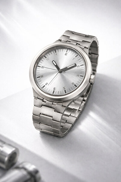 pullmarkt Erkek Kol Saati