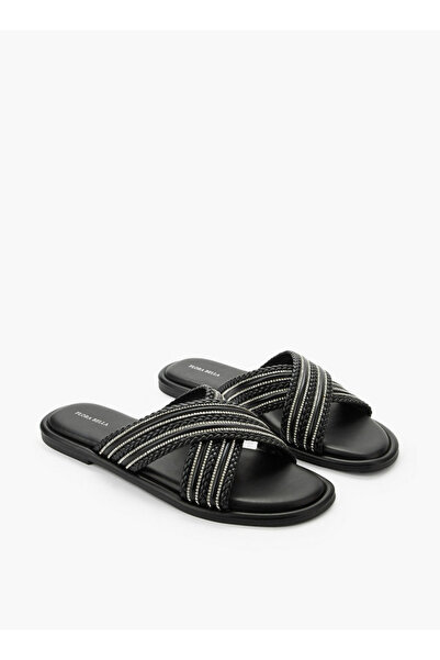 Flora Bella by Shoexpress Women Embellished Sandals Ramadan Collection