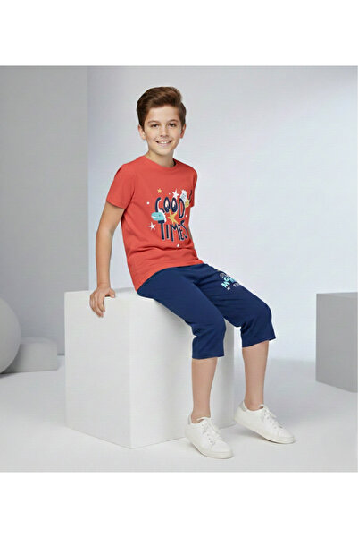 MQ Boys pajama set