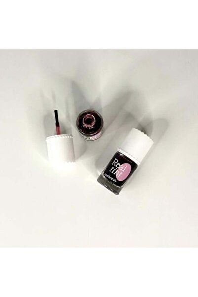 real beauty Tint 5205 Red