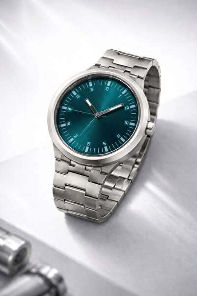 pullmarkt Erkek Kol Saati