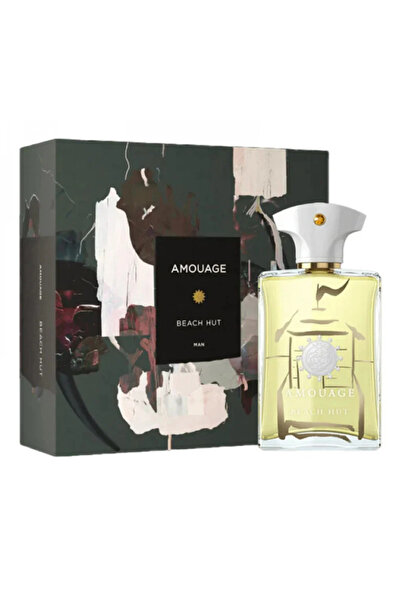 Amouage Perfumes AMOUAGE BEACH HUT -MAN ED PERFUME