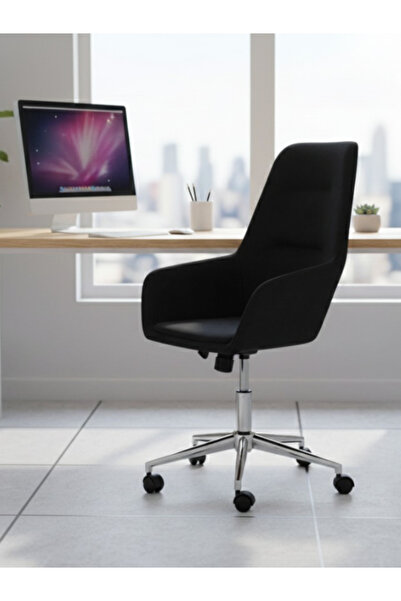 BEC13 كرسي مكتب مودرن - تصميم مريح بجودة عالية