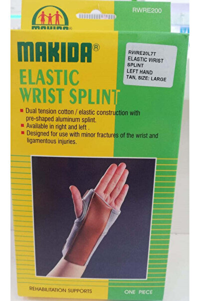 MAKIDA MAK ELT WRT SPLT LEFT HAND S RWRE20L3T