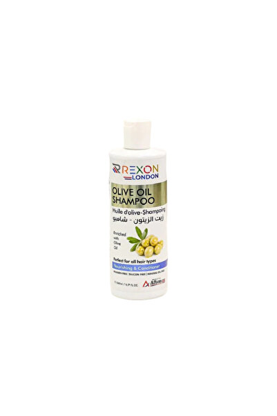 Rexon Olive Oil Shampoo