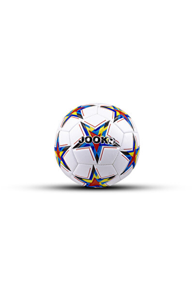 Bendemix PROFESYONEL İÇ ASTARLI FUTBOL TOPU (3 ADET ŞİŞİRME APARATI HEDİYE)