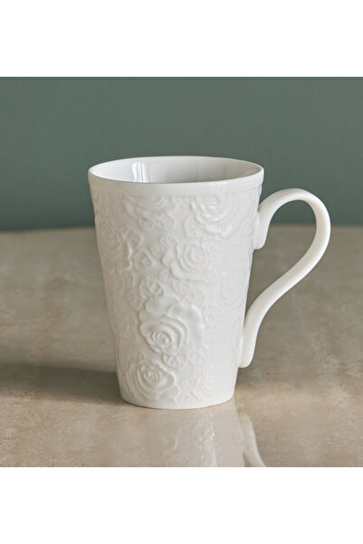 Generic Arras Porcelain Mug - 320 ml
