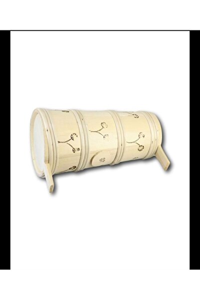 uzunoğlu bakır ürünleri 50 cm Milk Plate Uzunoğlu Copper 1 Piece Wooden Gift