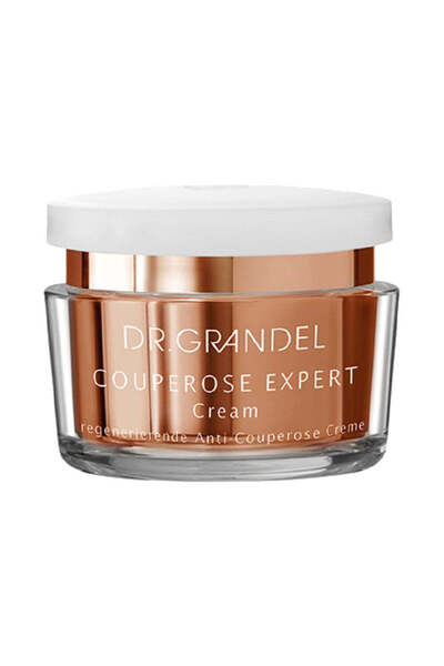 DR. GRANDEL كريم إس بي كوبيروز إكسبرت 50 مل (D)