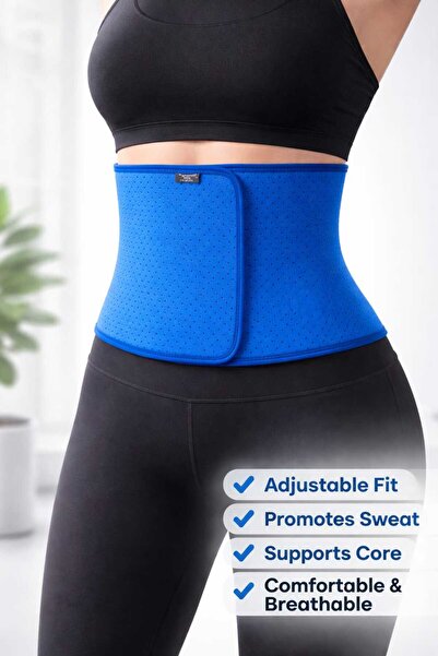 wicromed Steep Korset / Micromed karın Korsesi SİZE 2 (L-XL-2XL)