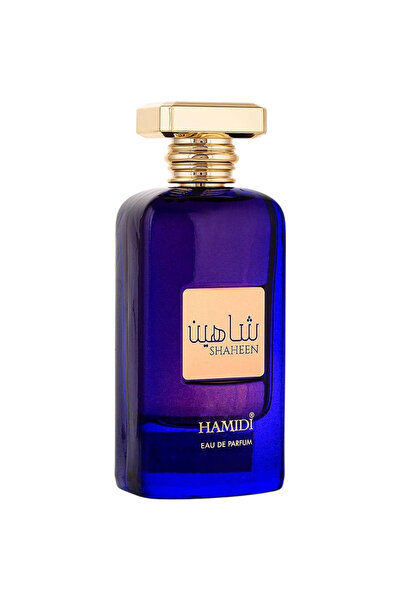Hamidi SHAHEEN, unisex, 100 ml