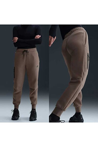 Nike Tech Fleece MR Jogger 2 Kadın Eşofman Altı HV6779-233