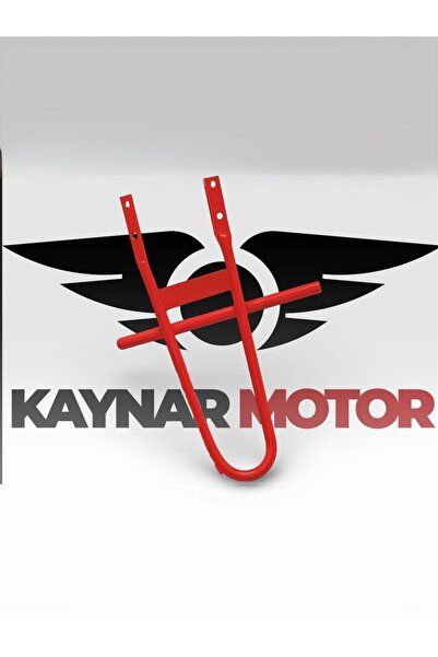 CF MOTO NK250 KUYRUK KORUMA KIRMIZI