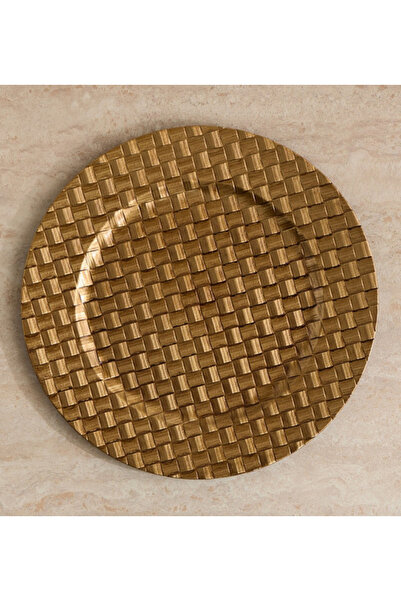 Generic Odense Charger Plate - 33 cm