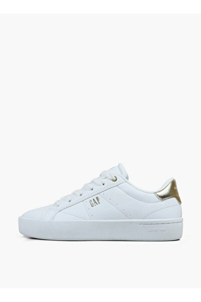 GAP Women TYLER Lace-Up Sneakers