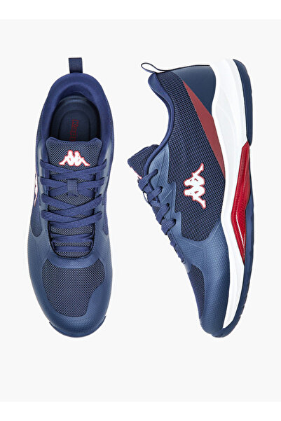 Kappa Men Lace-Up Sports Shoes