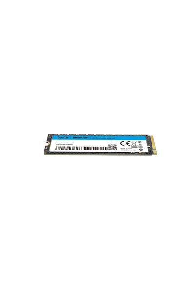 Lexar محرك أقراص الحالة الصلبة الداخلي NM610 Pro بسعة 1 تيرابايت - M.2 2280