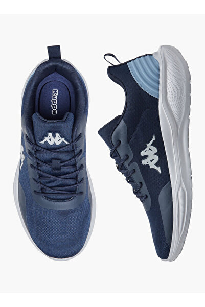 Kappa Men Lace-Up Sports Shoes