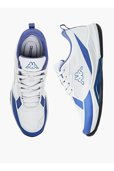 Kappa Men Lace-Up Sports Shoes