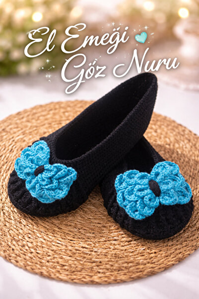 ABAD.HANDMADE Babet patik