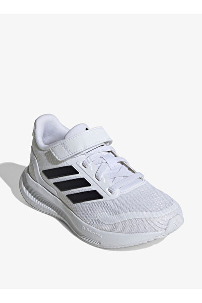 adidas Kids Runfalcon 5 EL C Running Shoes with Hook and Loop Closure - IE8579