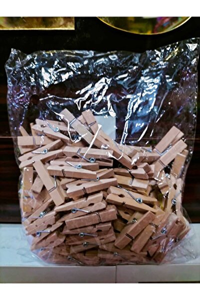 Ibis مشبك خشبي