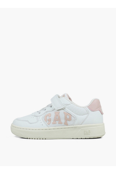 GAP Girls DETROIT Hook & Loop Sneakers