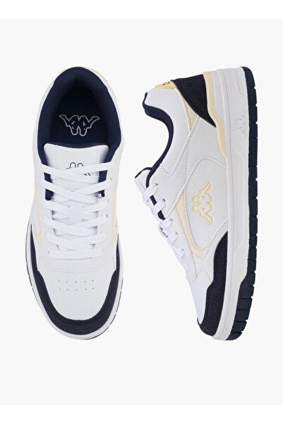 Kappa Men Lace-Up Sports Shoes