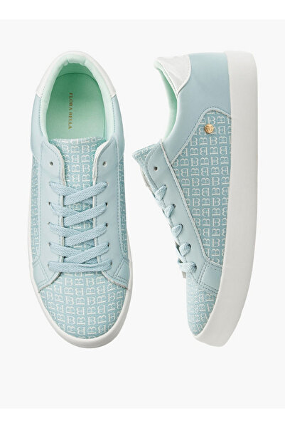 Flora Bella by Shoexpress Women Printed Sneakers