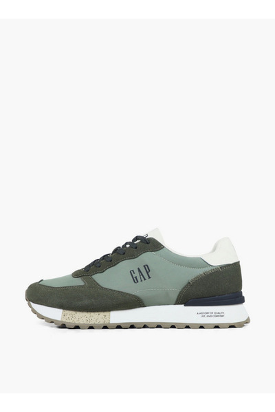 GAP Men OSAKA Lace-Up Sneakers