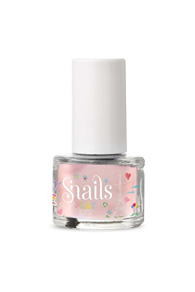 Snails طلاء أظافر جيليفيش بلاي 7 مل (SP)