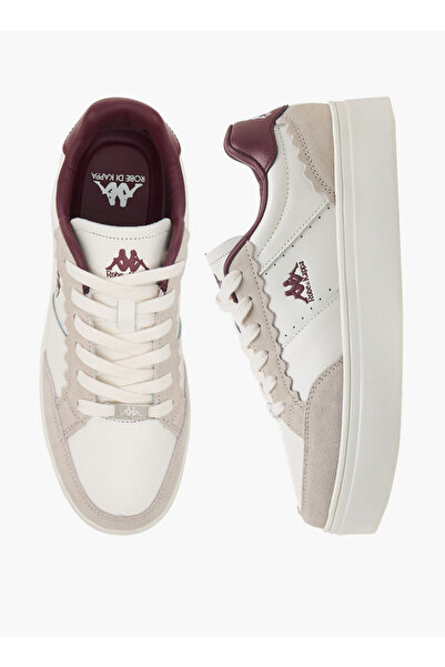 Kappa Women Panelled Sneakers