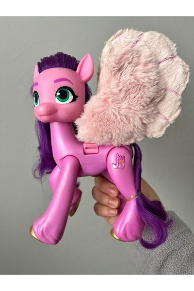 MY LITTLE PONY Müzikli pony