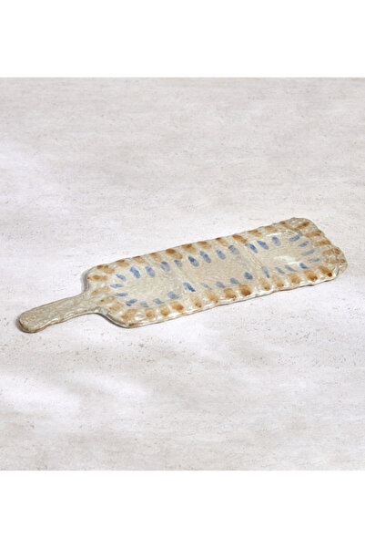 Generic Asul Stoneware Serving Platter