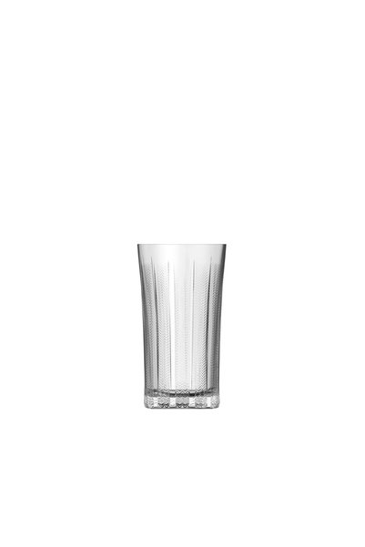 Onis Mosaic Longdrink Glass 355 ml - 6 Pieces (European Production)