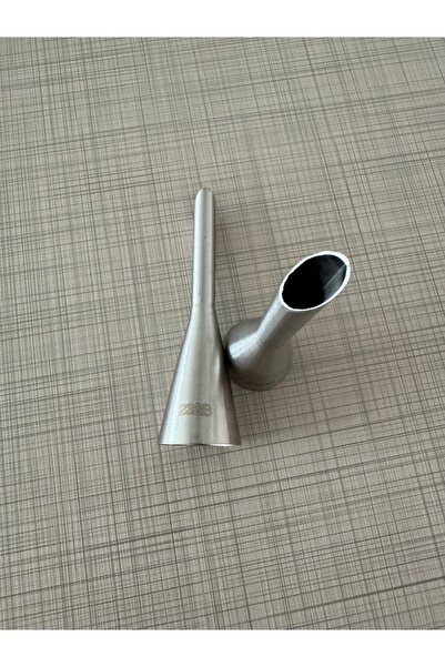 ZUZU PASTA MALZEMELERİ Dolgu Duyu Büyük Boy 232B Marmelat Dolgu Duyu