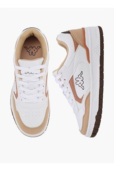 Kappa Women Lace-Up Sports Shoes